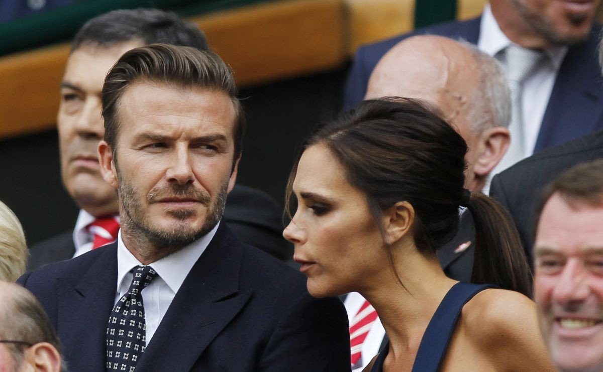 Beckham otkrio koju stvar Victoria ne može da podnese, a on to stalno radi