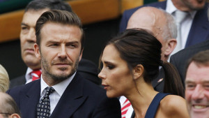 Beckham otkrio koju stvar Victoria ne može da podnese, a on to stalno radi