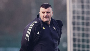 Feđa Dudić pronašao momka koji mu može donijeti titulu: Fantastičan je u HNL-u, ali ima i problem...