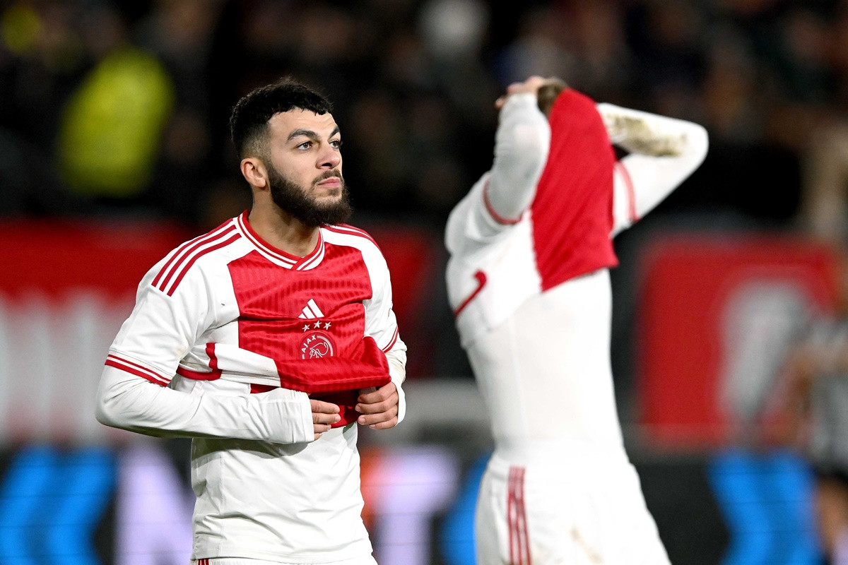 Igrača Ajaxa htio tim koji igra Ligu prvaka: On potpisao i ne zna hoće li igrati prvu ili drugu ligu