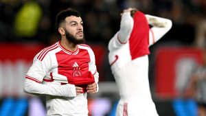 Igrača Ajaxa htio tim koji igra Ligu prvaka: On potpisao i ne zna hoće li igrati prvu ili drugu ligu