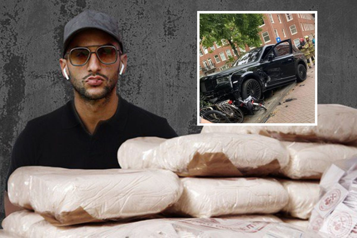 Dok se fotogafiše s kokainom, drugi mu uništavaju automobile: Ziyech je uspio pronaći novi klub