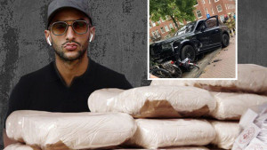 Dok se fotogafiše s kokainom, drugi mu uništavaju automobile: Ziyech je uspio pronaći novi klub