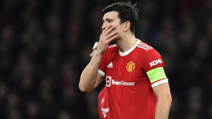 Ten Hag odlučio ko će naredne sezone biti kapiten Manchester Uniteda