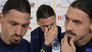 Ibrahimović otkrio svoju jedinu tajnu bez koje postaje slabić