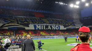 Nevjerovatni prihodi od ulaznica: Inter ruši rekord Milana