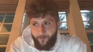 Nurkić gostovao u slavnom podcastu, a duksericom oduševio sve Bosance i Hercegovine