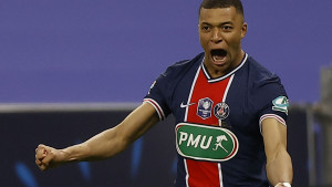 "Kylian Mbappe i porodica su postigli dogovor sa Real Madridom"