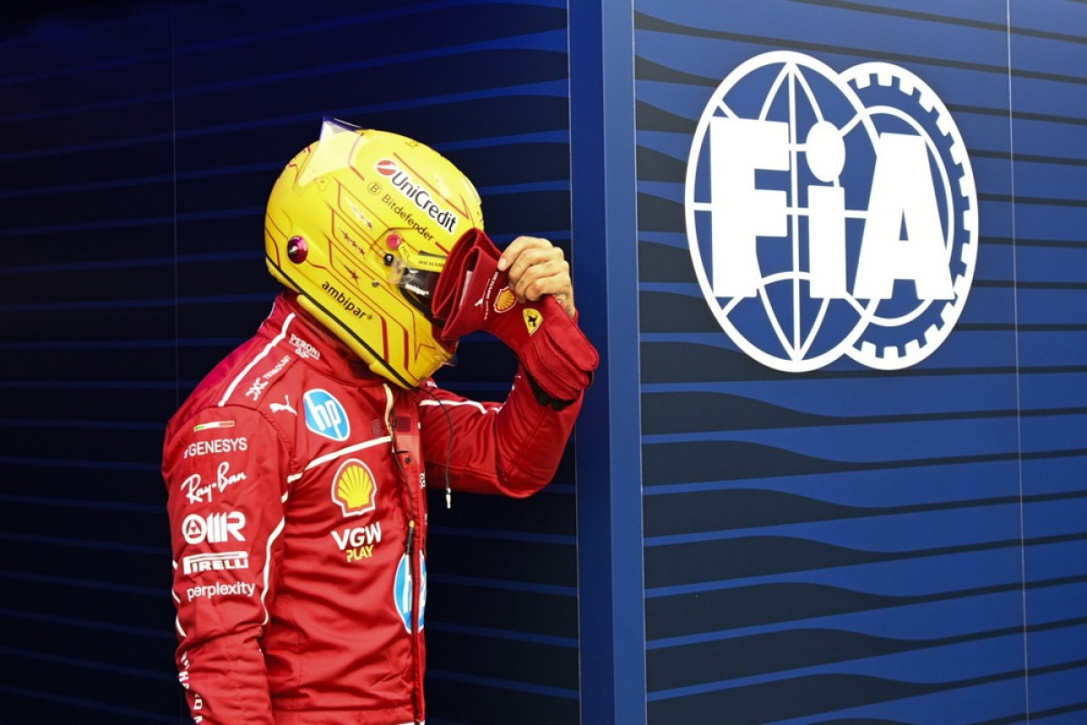 Schumacher "ugasio" novi trač o Hamiltonu