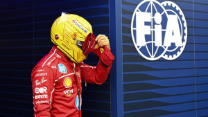 Schumacher "ugasio" novi trač o Hamiltonu