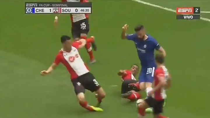 Gdje su sada hejteri? Giroud postigao gol za pamćenje