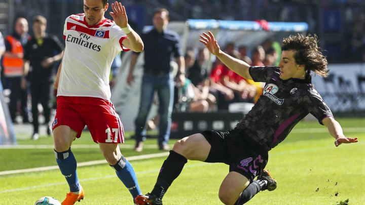 Arsenalu stiže pojačanje, konačno su pobijedili Bayern