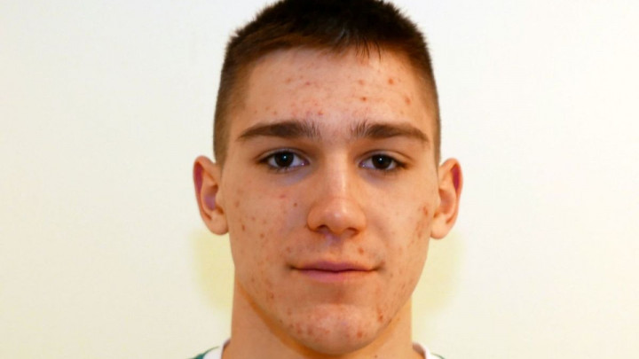 Domagoj Lukač potpisao za NK GOŠK