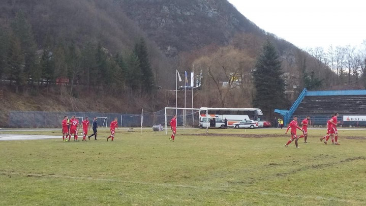 Haračić junak Metalleghea, Novi Travnik bolji od Slavena
