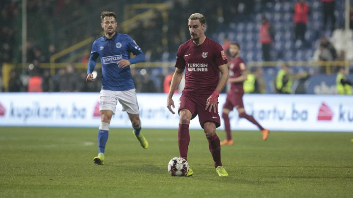 Ko propušta naredno kolo: Problemi za Sarajevo, Široki Brijeg, GOŠK, Tuzlu City...