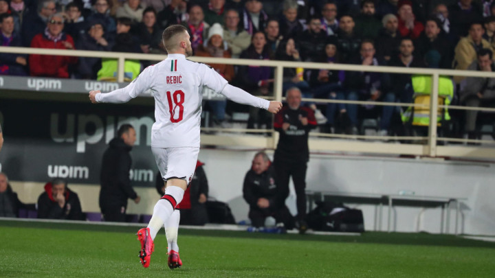 Maldini govorio o budućnosti Rebića i Ibrahimovića u Milanu