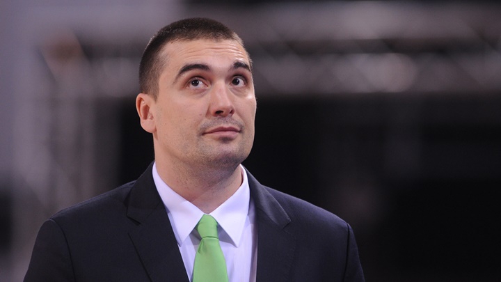 Milojević: Možemo parirati Crvenoj zvezdi
