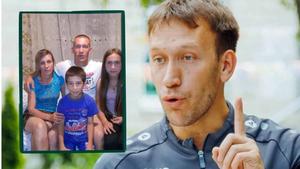 Sudio utakmice prve i druge lige, pa se ubio zbog žene: "Reci ovo mojim djevojčicama..."