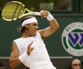 Wimbledon: Nadal konačno srušio Federera