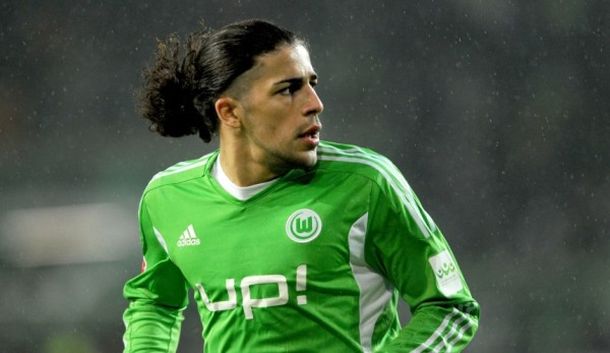 Real traži pojačanje u Wolfsburgu