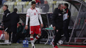 Poljaci spremaju poseban tretman za Lewandowskog za utakmicu protiv BiH