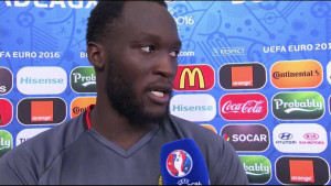 Lukaku pred kamerama izletilo ime novog trenera Intera, otkrio je ostaje li u Milanu