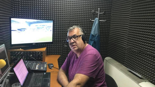 Baho se oglasio nakon velike pobjede reprezentacije: Zli ljudi su puno, puno glasniji...