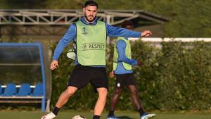 Sead Kolašinac pred SP potpisao jednogodišnji ugovor sa Atalantom!