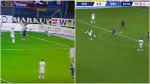 Balotelli poludio nakon uvreda od strane navijača Verone, pa im se "osvetio" majstorijom