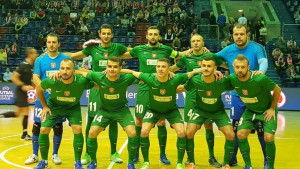 Mostar SG u Rusiji poražen od KPRF-a, danas protiv Doboveca