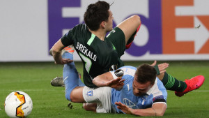 Malmo razočarao Ahmedhodžića, ali on nije jedini