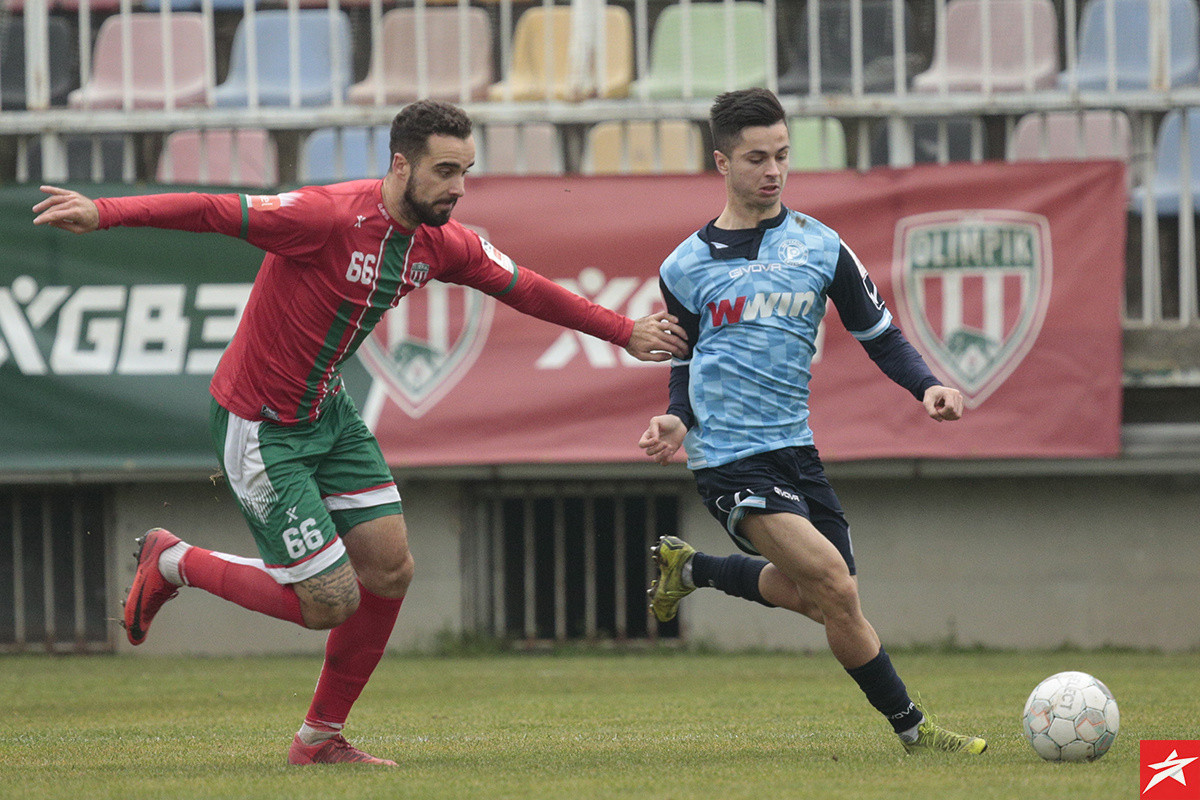 Bradonjić seli preko Drine, već poznata naredna destinacija? Bradonjić seli preko Drine, već poznata naredna destinacija?