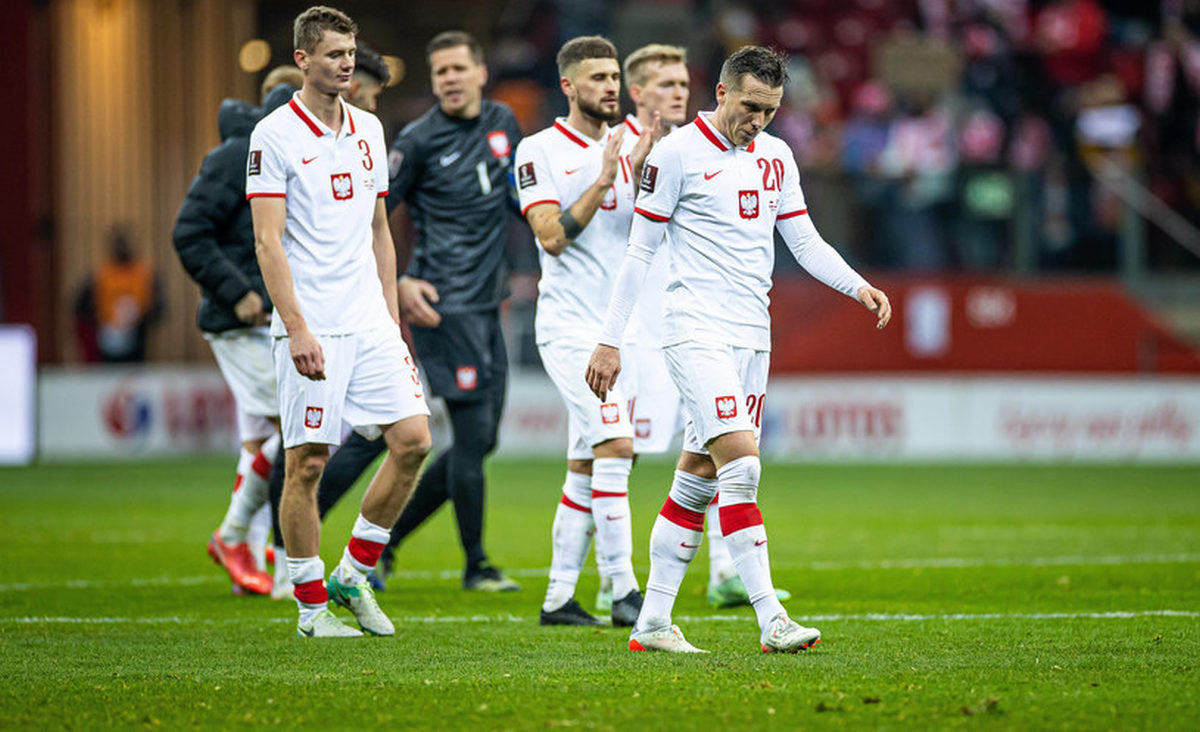 Poljaci: Neka nas FIFA izbaci ako želi, već nam drugi nude da igramo protiv njih u martu