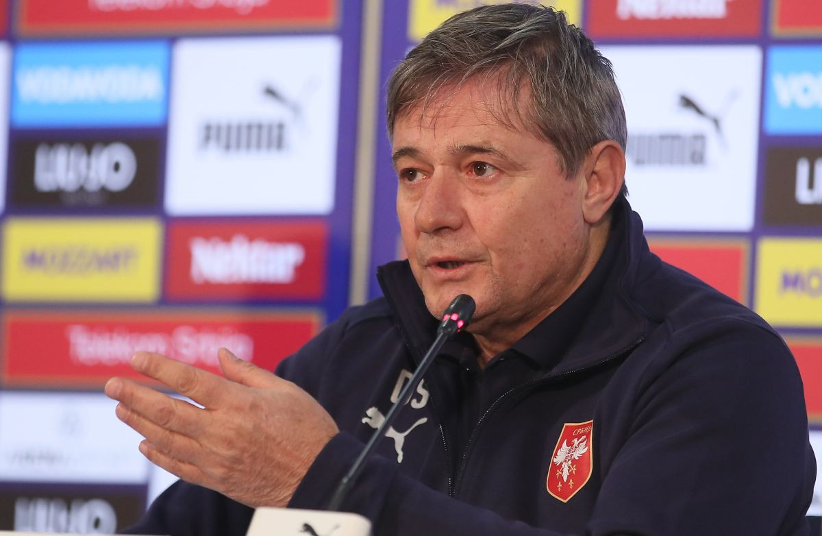 Piksiju jedan fudbaler ne silazi s uma, kasno je za ispravljanje Drine: "Obavio sam razgovor s..." Piksiju jedan fudbaler ne silazi s uma, kasno je za ispravljanje Drine: "Obavio sam razgovor s..."