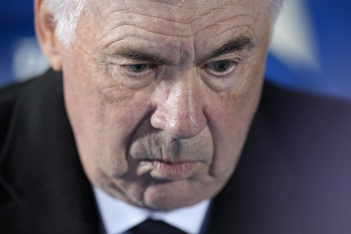 On više nikad neće biti isti: Za Real su večeras stigle katastrofalne vijesti! On više nikad neće biti isti: Za Real su večeras stigle katastrofalne vijesti!