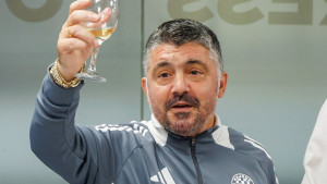 "Ajd' živili": Hajduk na rođendan Gattusu nakon Mlakara poklanja fenomenalno pojačanje!