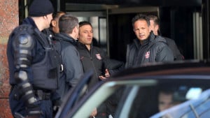 Mihajlović prvi put došao u Zagreb nakon rata i sreo Hrvata koji mu je srušio dom: "Rekao sam mu..."