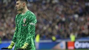 Ovo niko nije očekivao: Dominik Livaković doživio najveće razočarenje