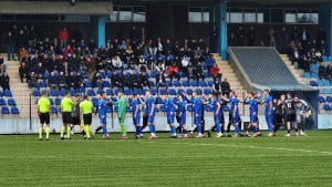 Travniku pripao komšijski derbi, golijade u Tomislavgradu i Konjicu, remi u Banovićima