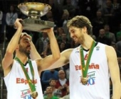 Navarro MVP Evropskog prvenstva Navarro MVP Evropskog prvenstva