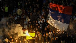 Albanci im došli glave! Srbi ne mogu na gostovanje u Njemačku!