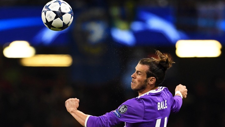Bale: Ovo je moja nagrada, osjećaj je poseban