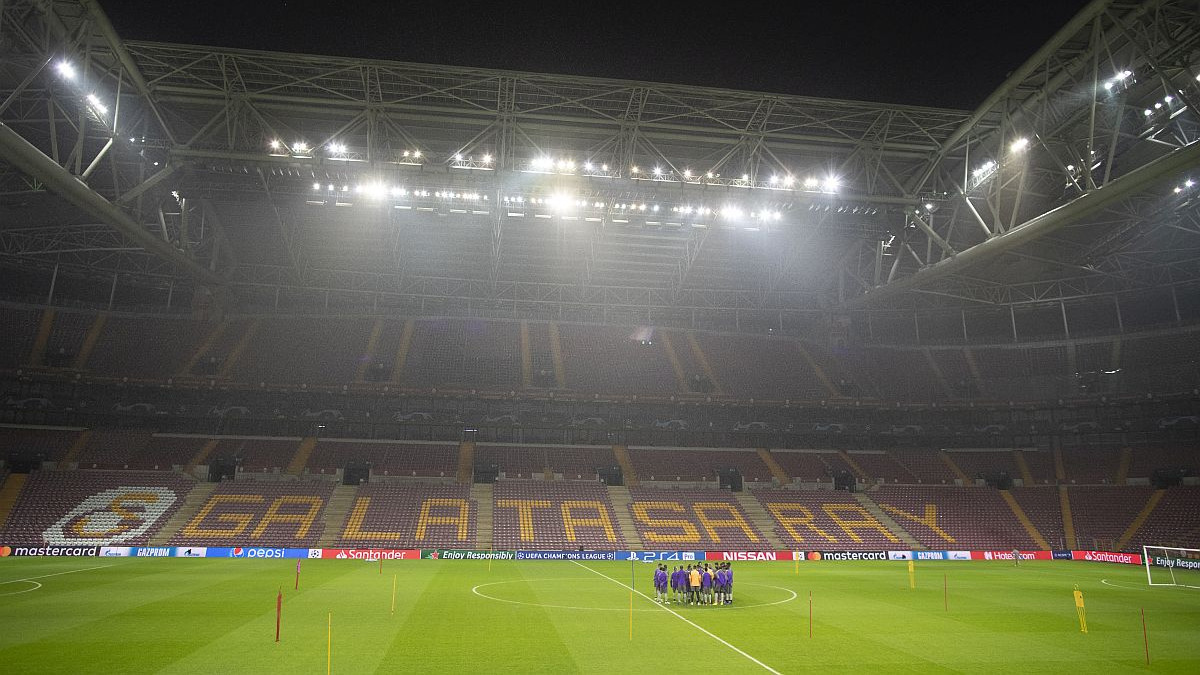 Pobjeda Galatasarayja u prvom četvrtfinalnom duelu Kupa Turske