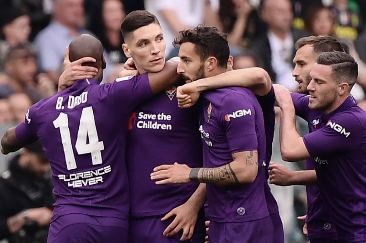 Fiorentina u narednoj sezoni koristi kapitensku traku napravljenu u čast preminulom Davideu Astoriju