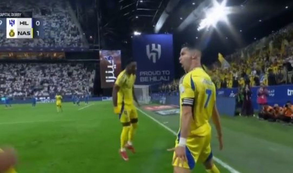 Mitrović će sanjati Brozovića večeras! Greška Srbina, magija Hrvata i ubitačni Ronaldo