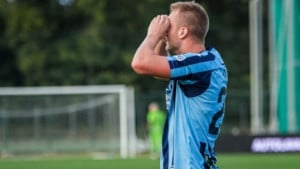 Uz Gvardiola bio među najtalentovanijim u Dinamu, sada je u trećoj ligi: "Ja sam kao Džeko"