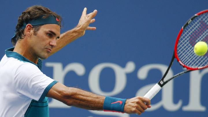 Federer ubjedljiv, veliki preokret Younga
