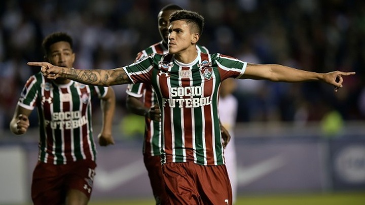 Fluminense se u posljednji tren spasio ispadanja