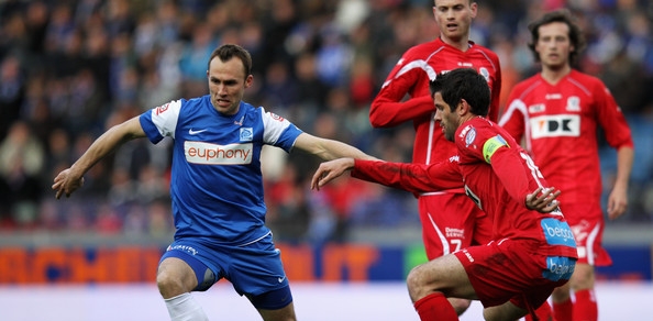 Gent dao osam, Mechelen i Genk po šest golova Gent dao osam, Mechelen i Genk po šest golova