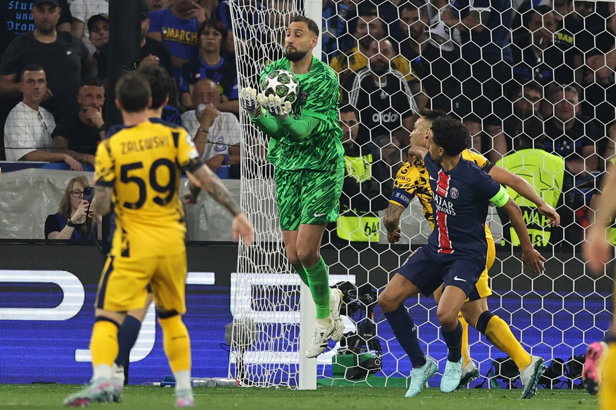 Gianluigi Donnarumma odlazi - PSG ga odlučio prodati, Manchester United najbliži njegovom dovođenju?